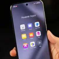 هواوی حالا ۱۰۰ میلیون گوشی مجهز به HarmonyOS دارد!