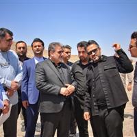 استاندار سمنان: توسعه آزادراه حرم تا حرم شرق تا غرب استان مدنظر است