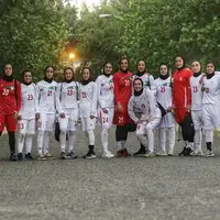 شانس فوتبال زنان ایران برای حضور در جام جهانی چقدر است؟