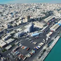 فعالیت‌های گمرکی و بندری در بوشهر عادی است