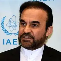 نماینده ایران در آژانس انرژی اتمی: خروج یا عدم خروج از ان پی تی منوط به تحولات پیش رو است