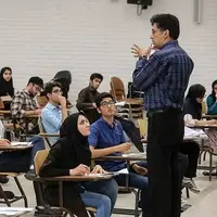 تعطیلی کلاس‌های دانشگاه علوم‌پزشکی اراک تا ۱۵ تیر