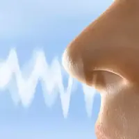 فاش‌شدن خلق‌و‌خو از روی الگوی تنفس  