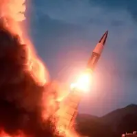 پاسخ سخت به رژیم صهیونیستی؛ موشک ها روانه فلسطین اشغالی شدند