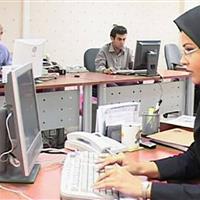 دورکاری کارکنان دستگاه های اجرایی در البرز تمدید شد