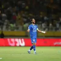 زبیر در انتظار فصل سه رقمی با استقلال
