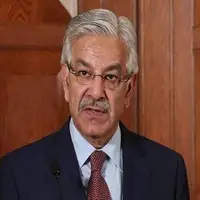 وزیر دفاع پاکستان: ایران از ما درخواست کمک نظامی نکرده است