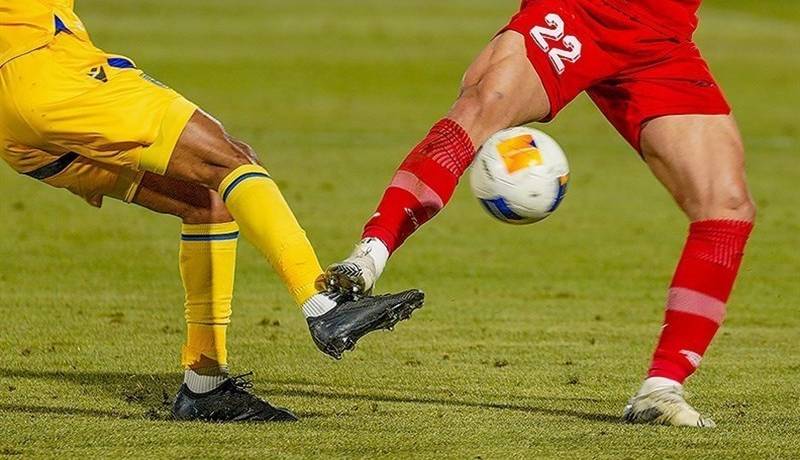 تمرینات مدارس فوتبال و باشگاه‌ها تعطیل شد