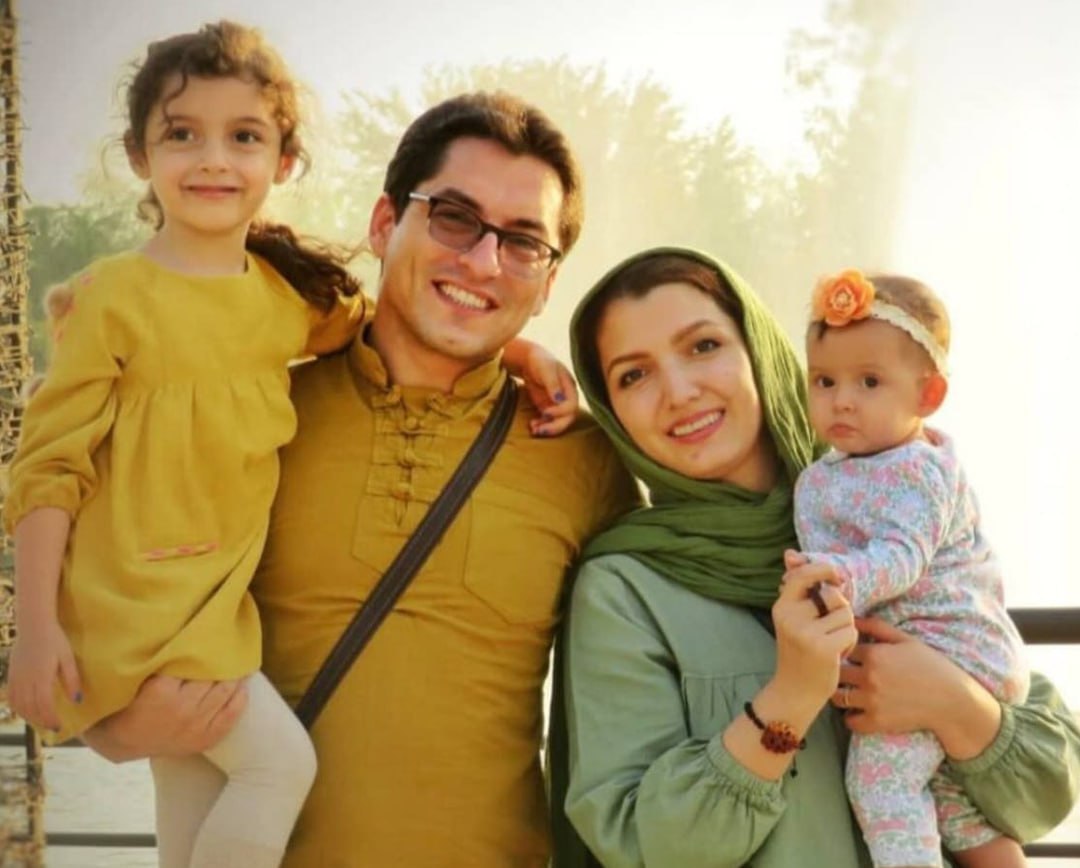 عکس/ شهادت خانواده‌ای در تهران به‌دست صهیونیست‌ها در شب اول حمله