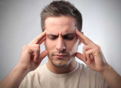5گام کاربردی برای کنترل تنش عصبی