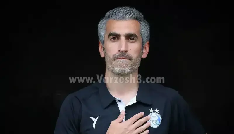 جباری: چو ایران نباشد تن من مباد