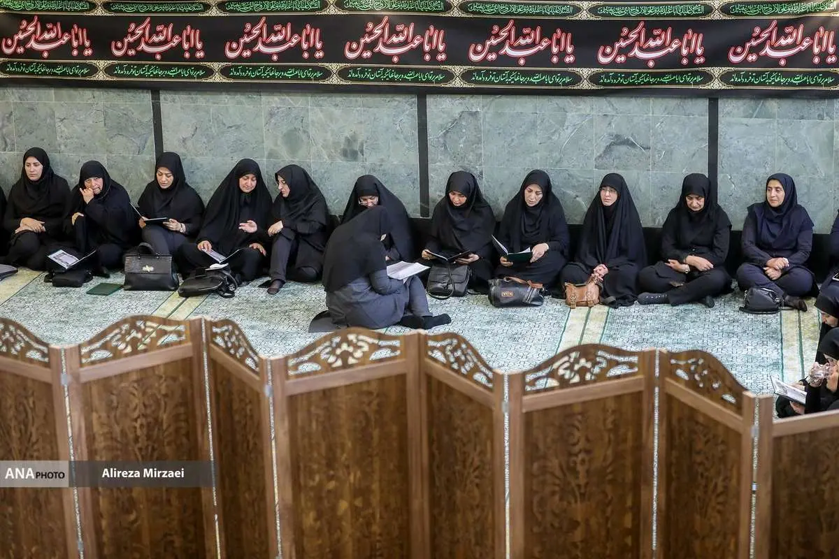 بزرگداشت دکتر طهرانچی رئیس دانشگاه آزاد اسلامی