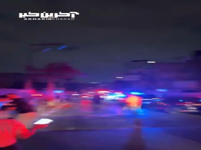 وضعیت تل‌آویو بعد از حملات انتقام‌جویانه ایران