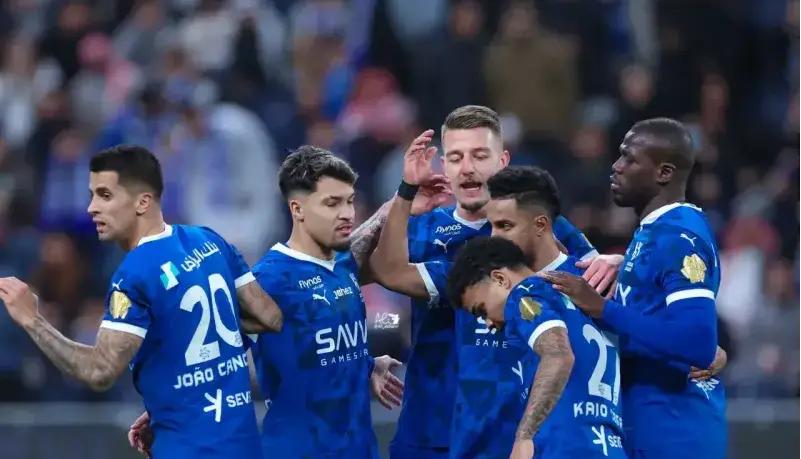 الهلال با ۴۵۰ میلیون یورو هزینه آماده تقابل با رئال!