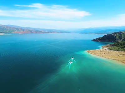 طبیعت زیبای زاگرس و کارون