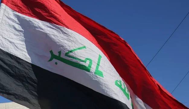 عراق ضد هوایی‌های خود را در نزدیکی مرزهای ایران مستقر کرد