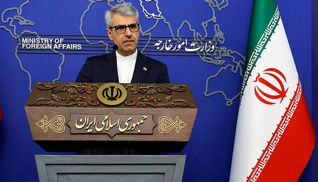 بقائی: فقط در سه حمله اخیر رژیم صهیونیستی به ایران بیش از ۷۰ زن و کودک کشته شدند