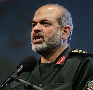 مشاور فرمانده سپاه: در روزهای آینده، جهان شاهد نوآوری‌هایی خواهد بود که ایران در عرصه میدانی ارائه می‌دهد