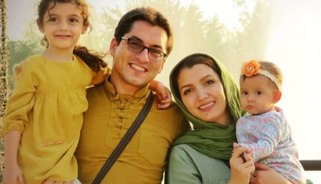 شهادت خانواده‌ای در تهران به‌دست صهیونیست‌ها در شب اول حمله