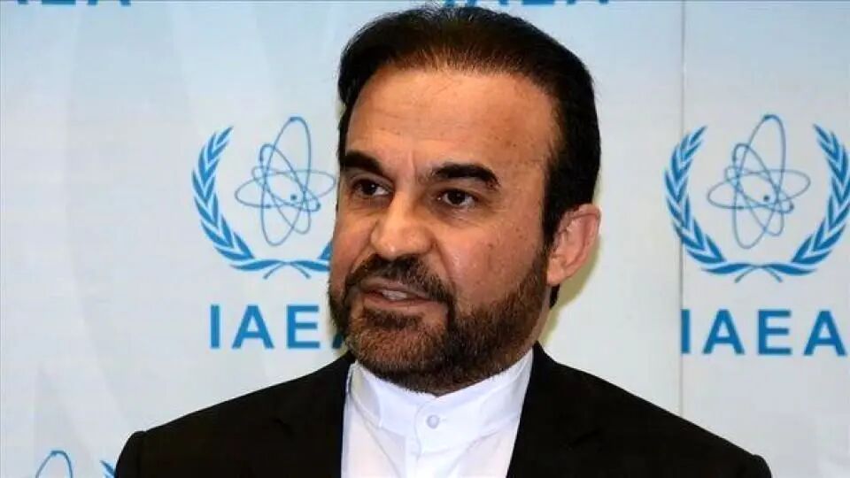 نماینده ایران در آژانس انرژی اتمی: خروج یا عدم خروج از ان پی تی منوط به تحولات پیش رو است