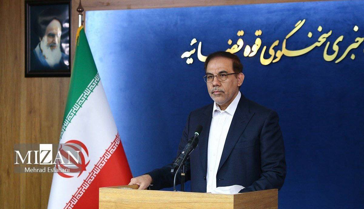 دستور رئیس قوه قضاییه برای برخورد قاطع با وطن‌فروشان و عوامل رژیم صهیونیستی