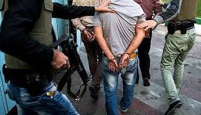 دستگیری 4 عضو باند سرقت منزل با 25 فقره سرقت در 5 استان