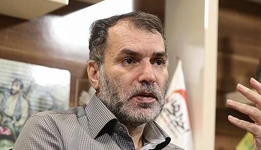 مسعود ده نمکی: حماسه مردم را باید به درستی ثبت کرد