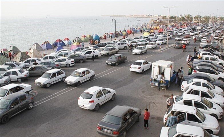 فرماندار: بابلسر مهیای اسکان موقت یا دائمی مسافران است