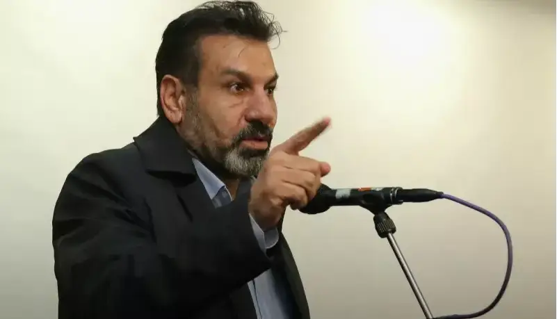 مومنی: با محو شدن اسرائیل آرامش بر جهان حکم‌فرما می‌شود
