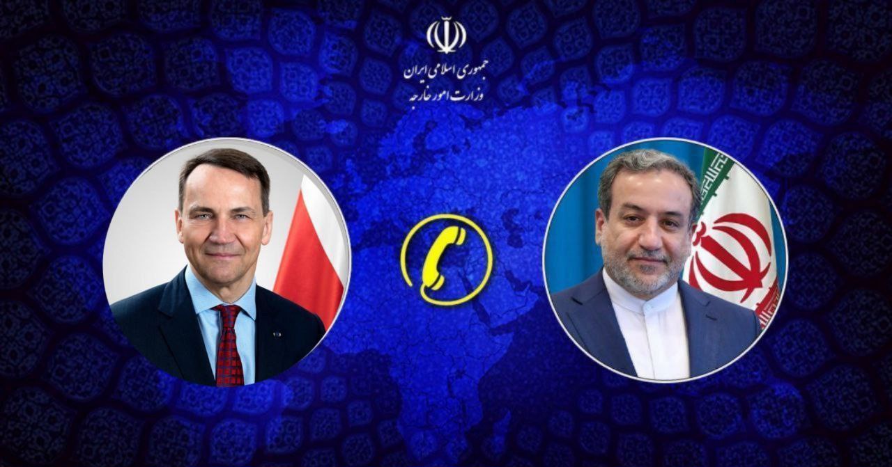 هشدار عراقچی درباره توطئه اسرائیل برای گسترش درگیری به منطقه و جهان