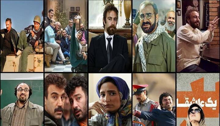 سینما چگونه می‌تواند مسکنی بر روزهای پرآشوب باشد؟