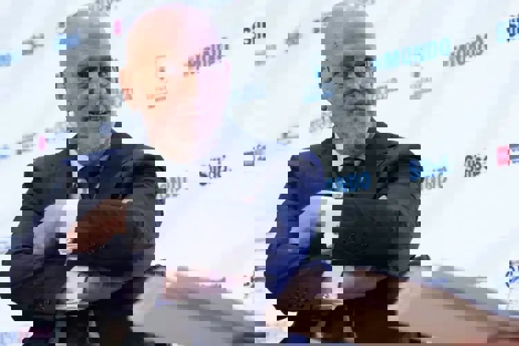 یک هدف بزرگ دارم؛ حذف جام جهانی باشگاه‌ها