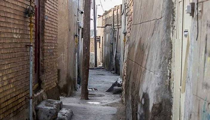 بیش از ۳ هزار هکتار بافت فرسوده در شهرهای گلستان وجود دارد