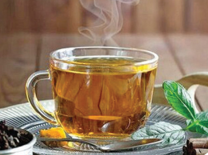 دمنوش ها، یار کمکی برای آرامش