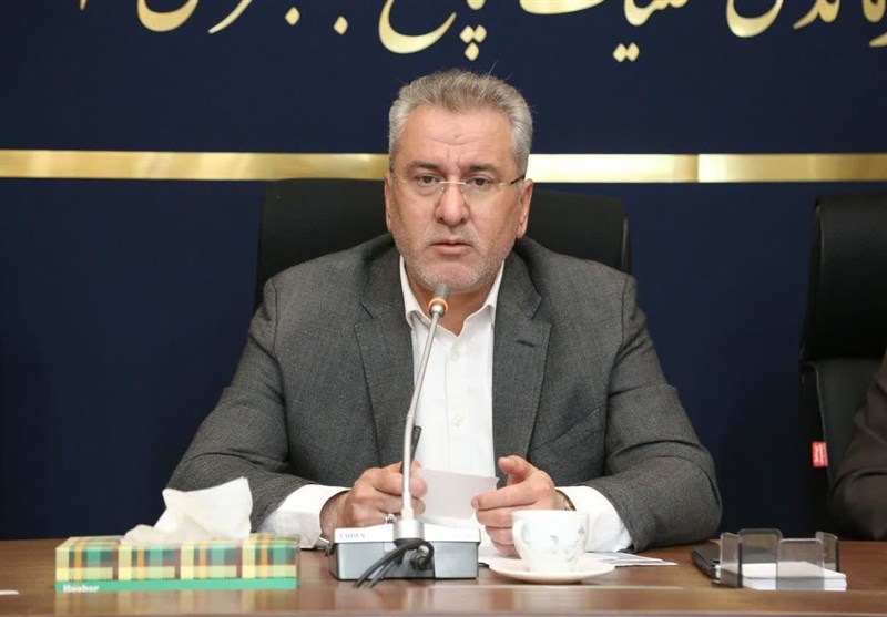 ذخایر سوخت و کالا در قزوین کافی است؛ مردم نگران نباشند