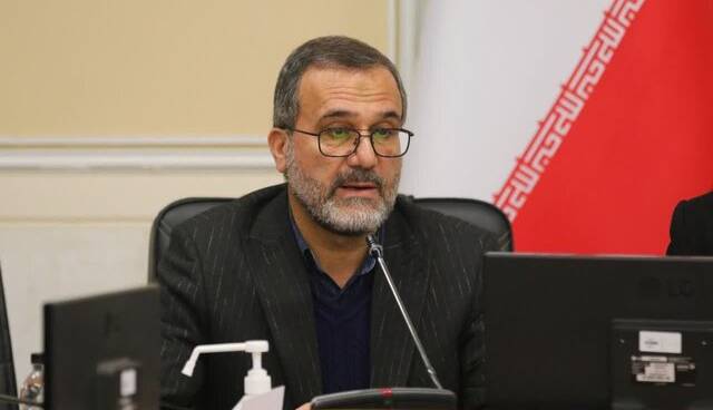 اصابت پرتابه به یکی از مقرهای ایست و کنترل کاشان؛ ۳ نفر شهید و ۴ نفر زخمی شدند