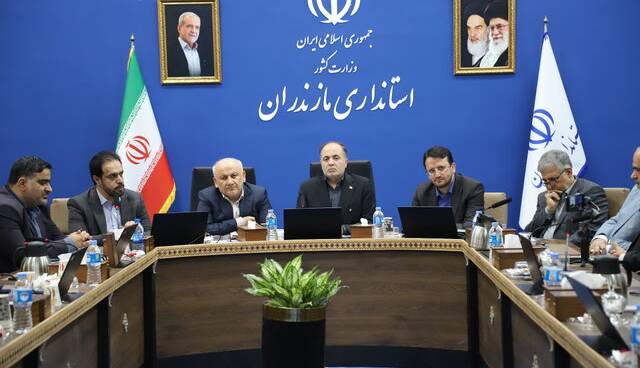 400 طرح کشاورزی در هفته دولت به بهره‌برداری می‌رسد