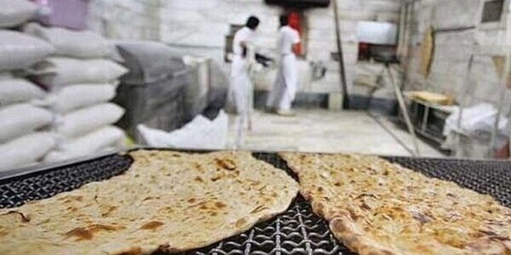 نانوایی‌های شبانه روزی در مازندران فعال می‌شوند