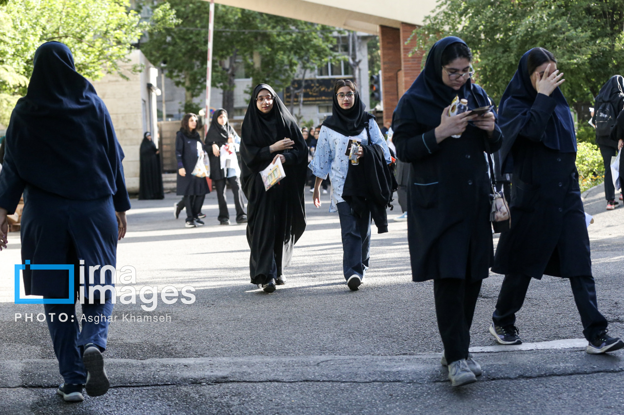 تعویق امتحانات پایان ترم دانشگاههای فارس