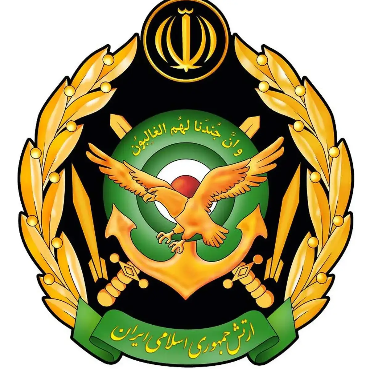 پیام روابط عمومی ارتش در پی حمله ددمنشانه رژیم صهیونیستی به صدا و سیما