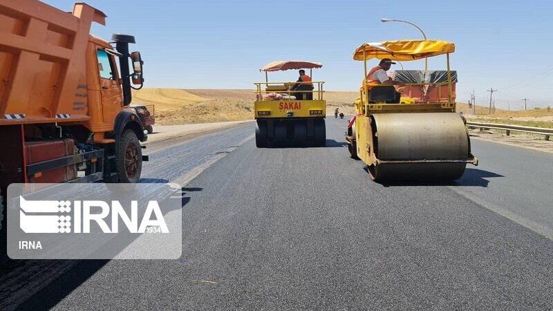 ۱۵۰ میلیارد ریال اعتبار برای آسفالت مدارس خراسانشمالی هزینه شد