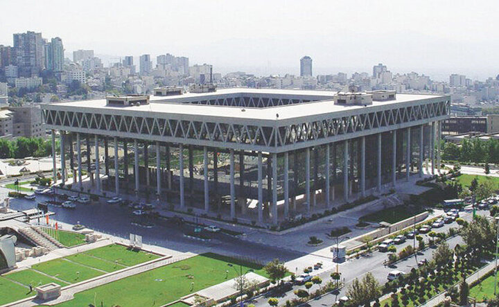 تعداد شهدای صداوسیما به ۳ نفر رسید