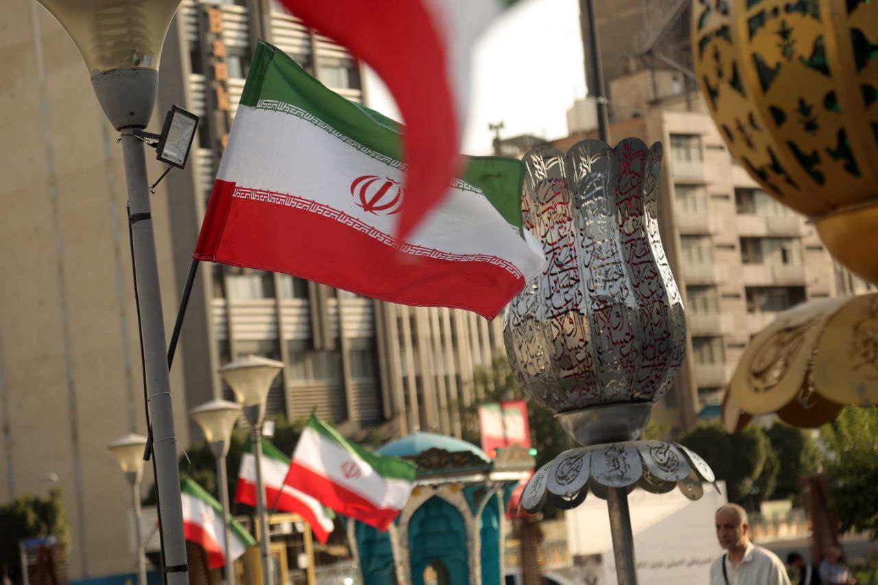 عکس/ بزرگداشت شهدای تهران در میدان هفت‌تیر