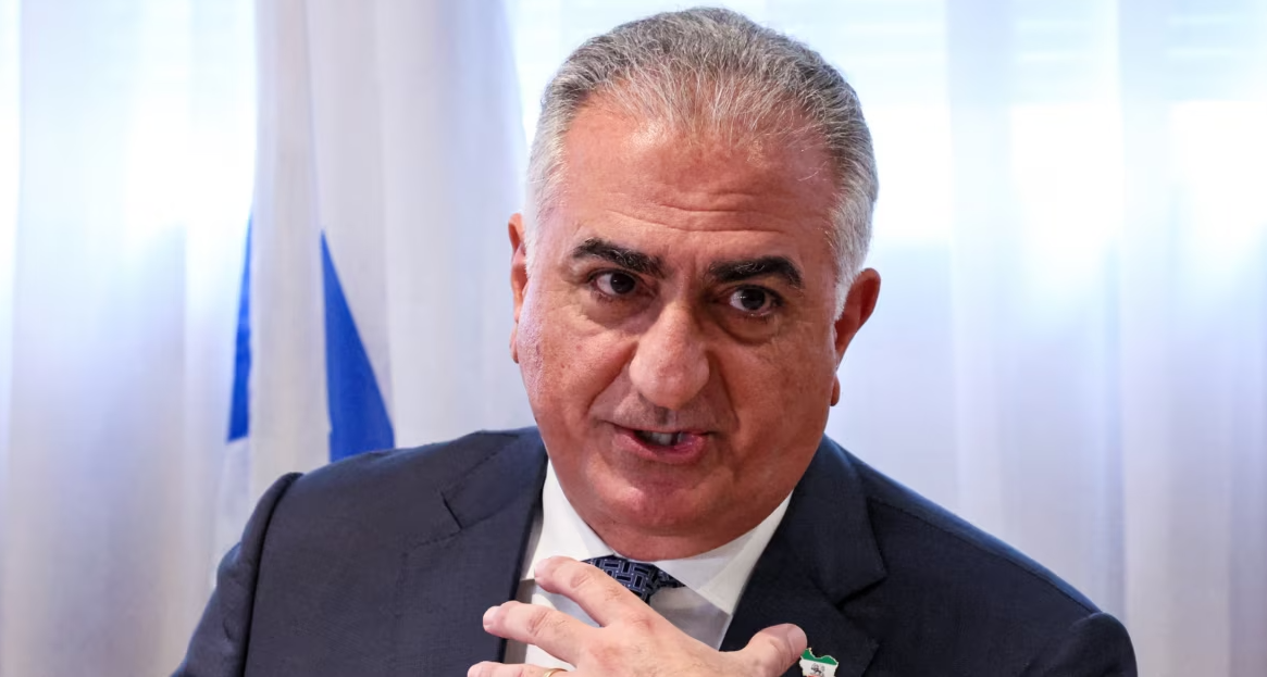 واکنش وزیر خارجه پاکستان به وطن‌فروشی‌های رضا پهلوی و همکاری او با اسرائیل در حمله به ایران