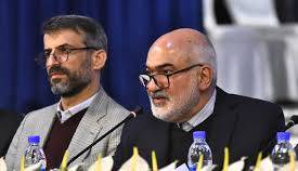 هیچ حمله یا تجاوزی به مراکز غیرنظامی خوزستان گزارش نشده است؛ کمبودی در بازار نداریم