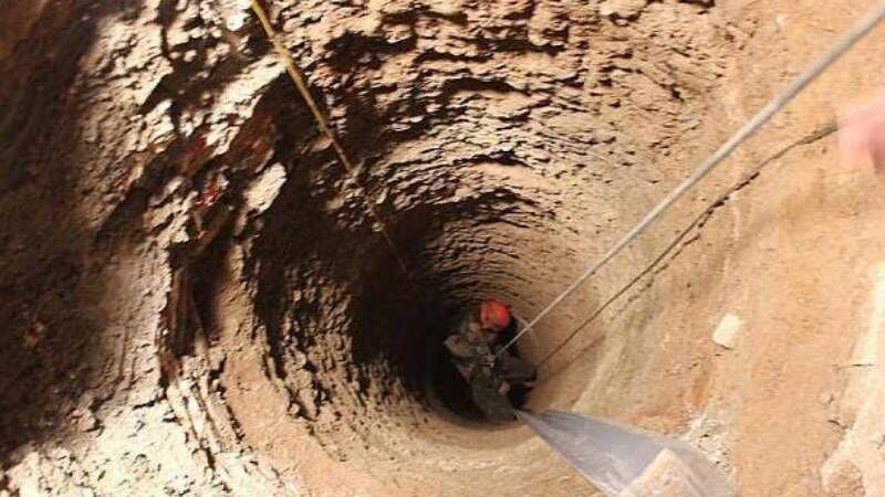 بیشترین سهم حفر چاه در استان سمنان به‌نام شاهرود