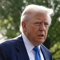 ترامپ: ایران باید فوراً وارد مذاکرات شود