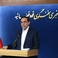 دستور رئیس قوه قضاییه برای برخورد قاطع با وطن‌فروشان و عوامل رژیم صهیونیستی