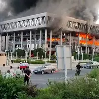 شهادت کارمند صداوسیما در حملۀ رژیم صهیونیستی