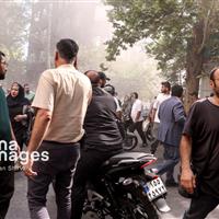 در صورت مشاهده عوامل جاسوسی و تروریستی چه باید کرد؟